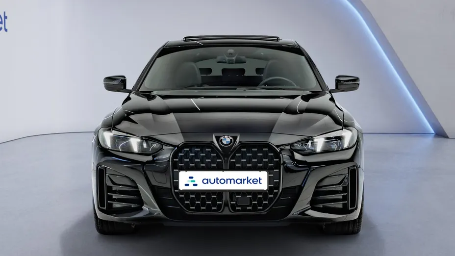 BMW Seria 4 430i xDrive M Sport aut