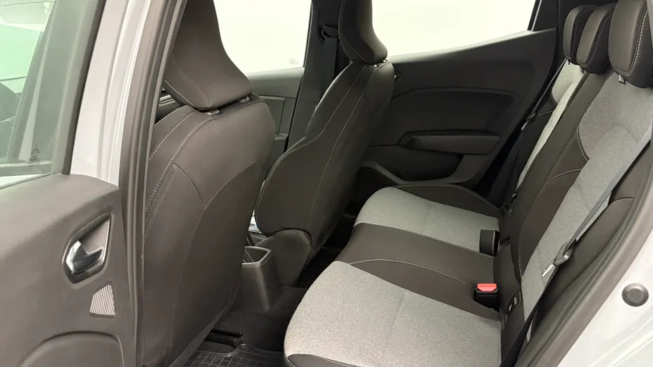 RENAULT Clio Clio 1.0 TCe Evolution