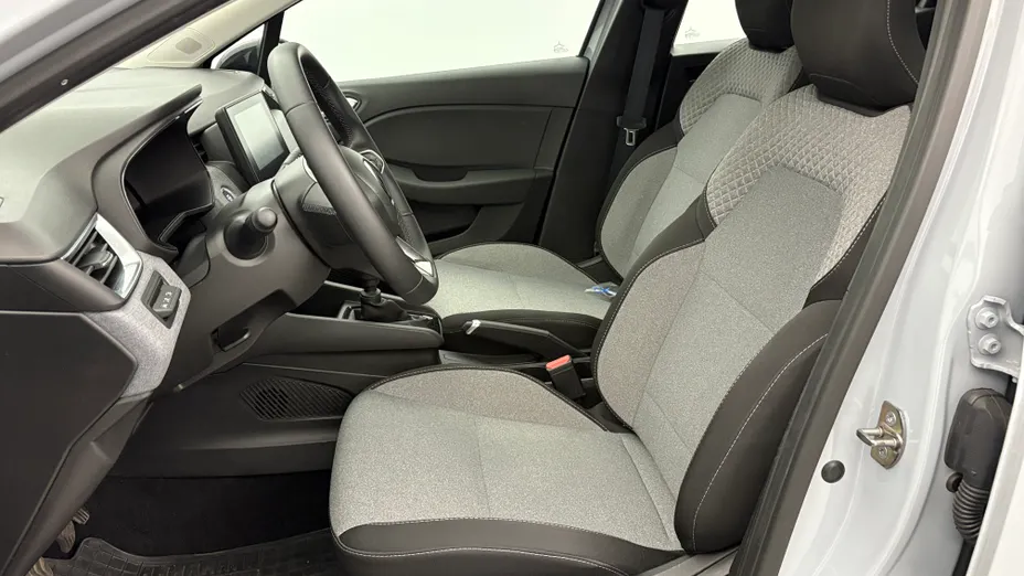 RENAULT Clio Clio 1.0 TCe Evolution