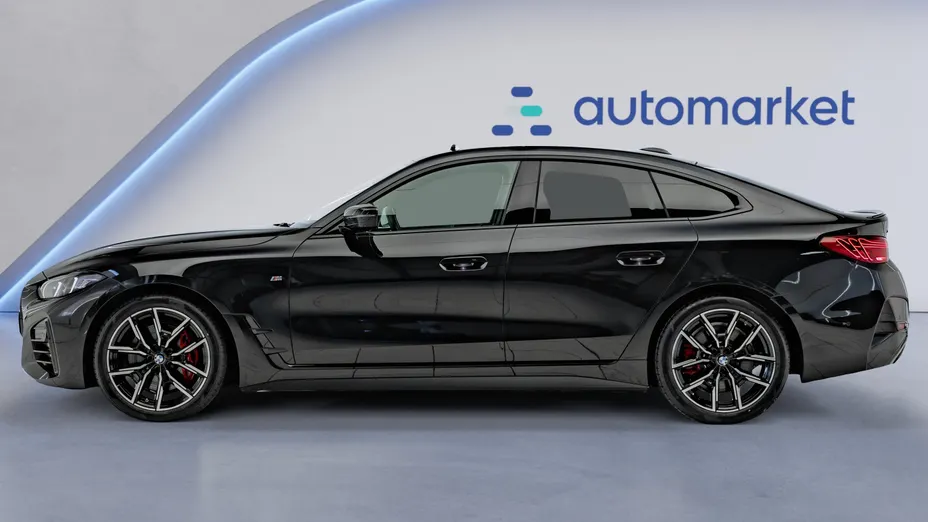 BMW Seria 4 430i xDrive M Sport aut
