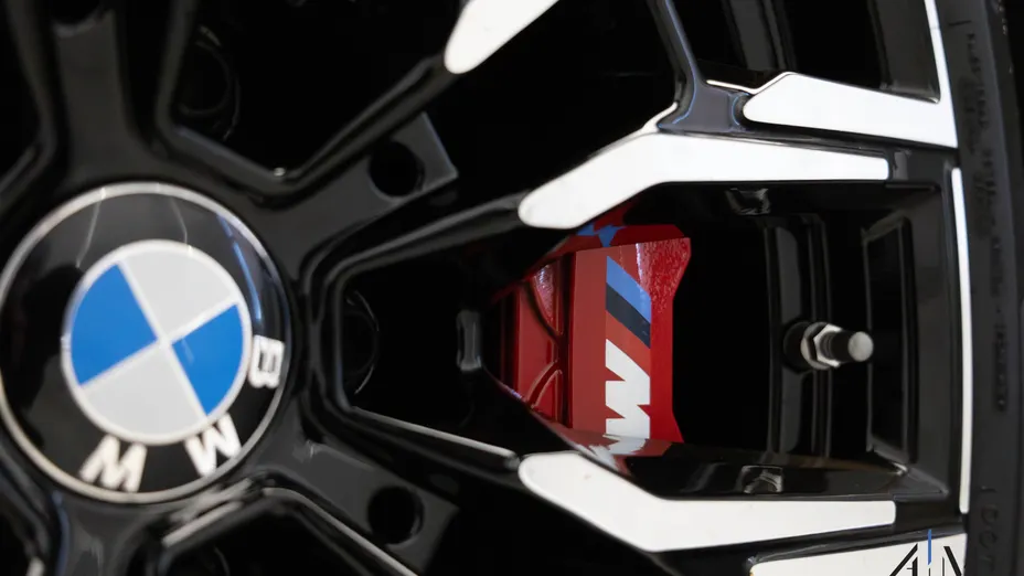 BMW Seria 4 430i xDrive M Sport aut