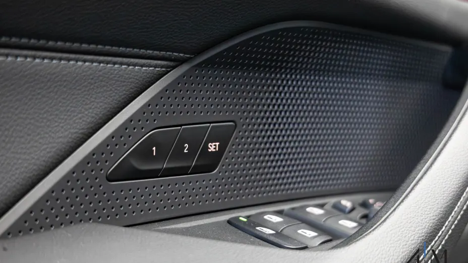 BMW Seria 4 430i xDrive M Sport aut