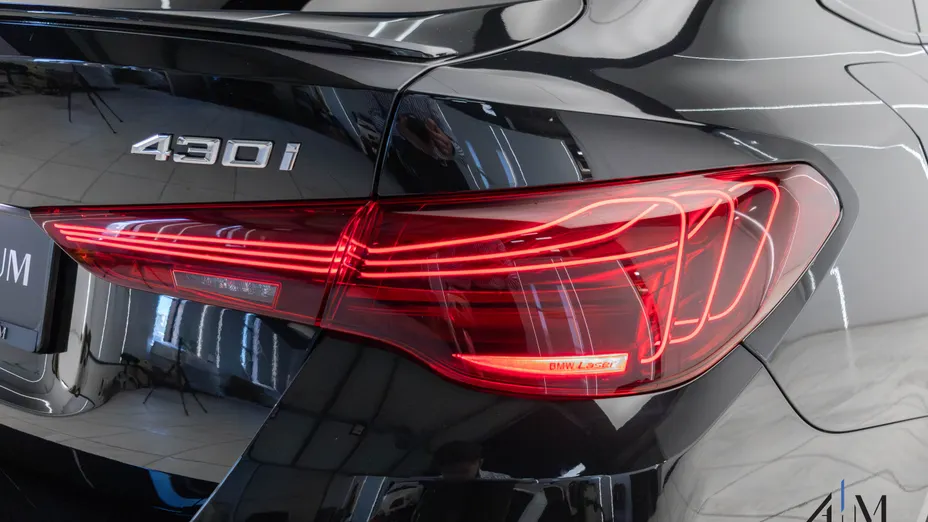 BMW Seria 4 430i xDrive M Sport aut