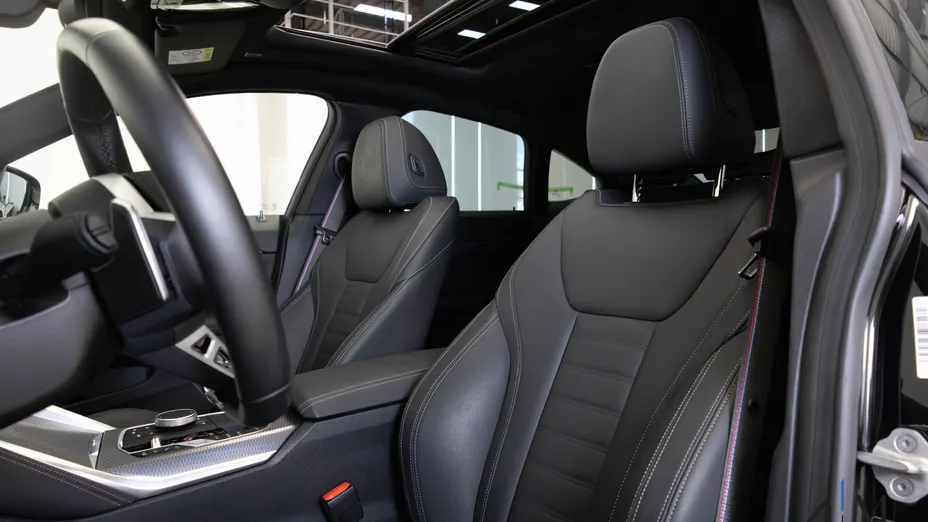 BMW Seria 4 430i xDrive M Sport aut