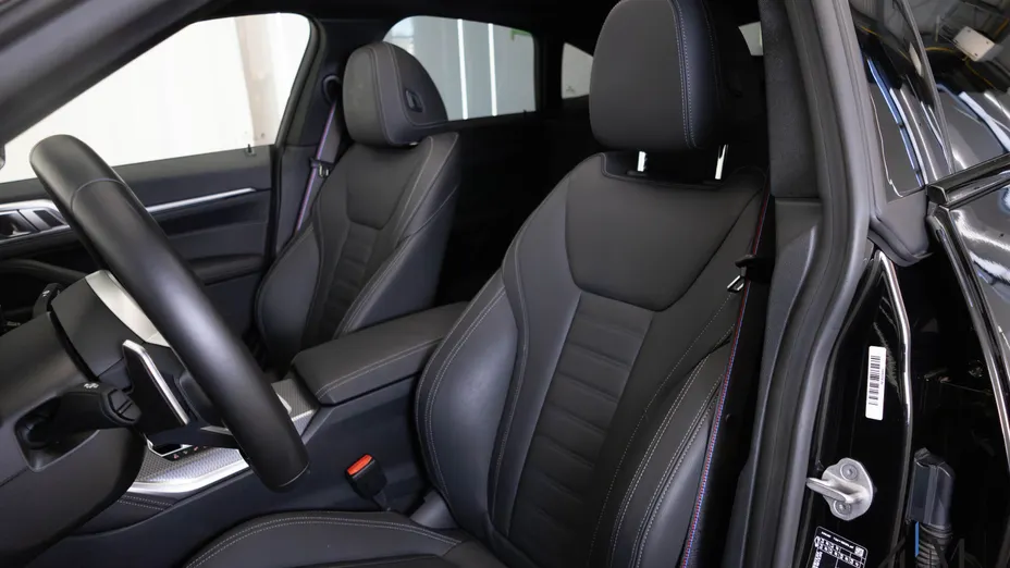 BMW Seria 4 430i xDrive M Sport aut