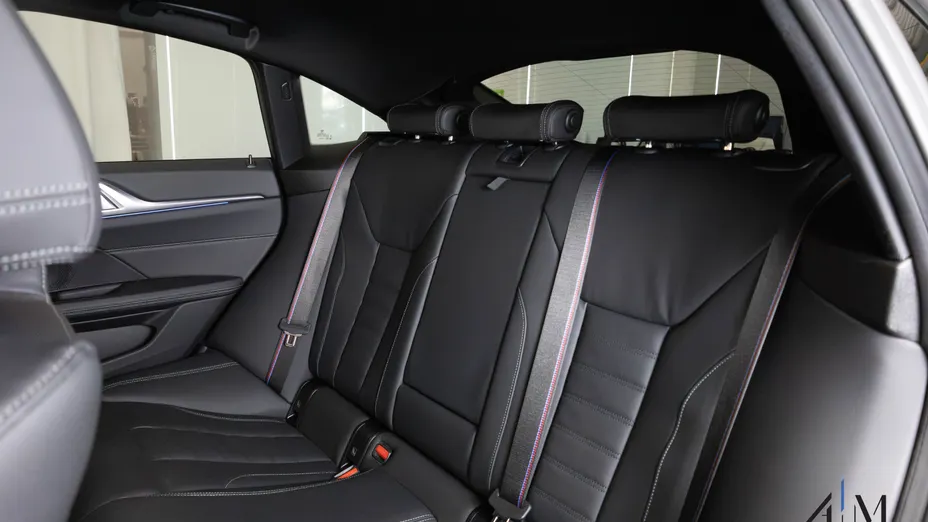 BMW Seria 4 430i xDrive M Sport aut