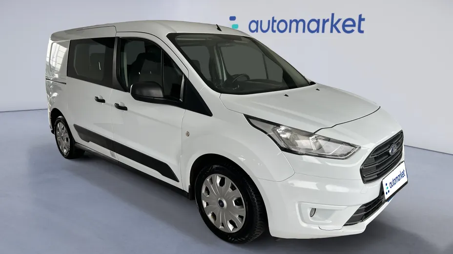 FORD Transit Connect Transit Connect 230 L2 Trend (bryg.)