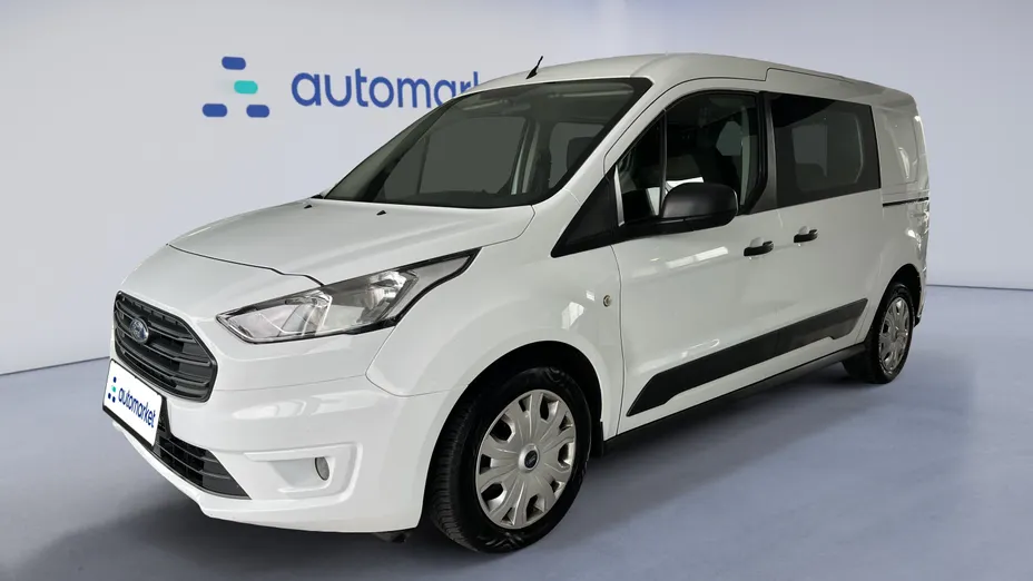 FORD Transit Connect Transit Connect 230 L2 Trend (bryg.)
