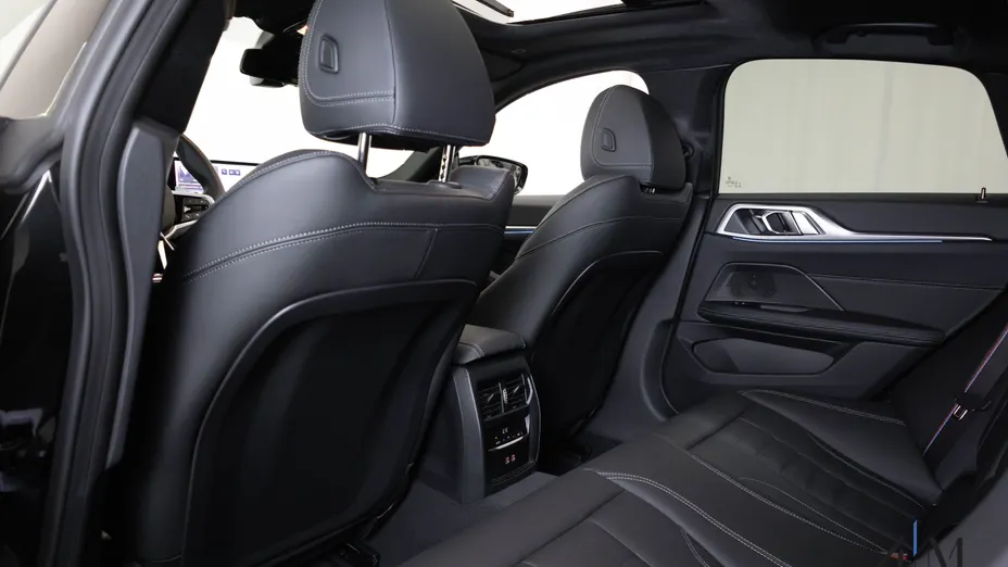 BMW Seria 4 430i xDrive M Sport aut