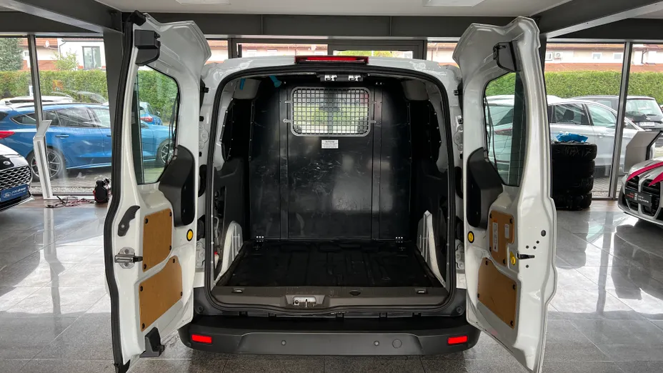 FORD Transit Connect Transit Connect 230 L2 Trend (bryg.)