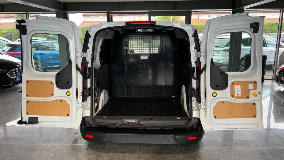 FORD Transit Connect Transit Connect 230 L2 Trend (bryg.)