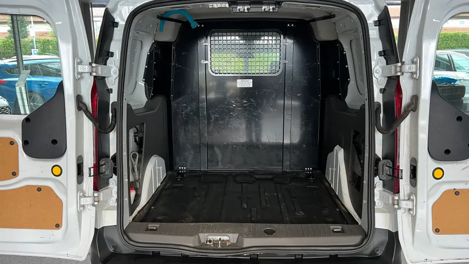 FORD Transit Connect Transit Connect 230 L2 Trend (bryg.)