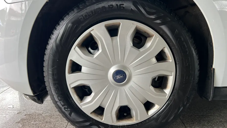 FORD Transit Connect Transit Connect 230 L2 Trend (bryg.)