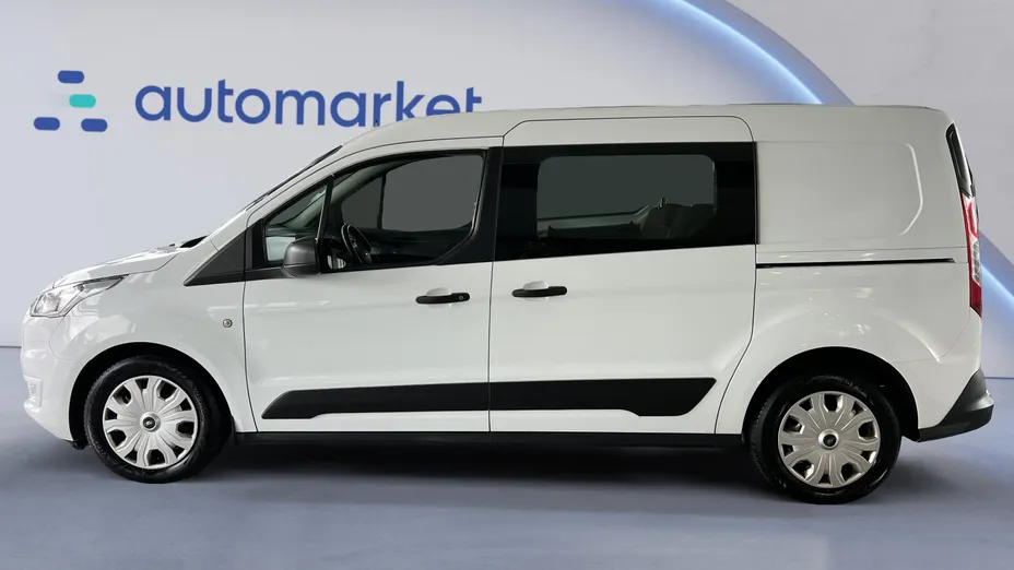 FORD Transit Connect Transit Connect 230 L2 Trend (bryg.)