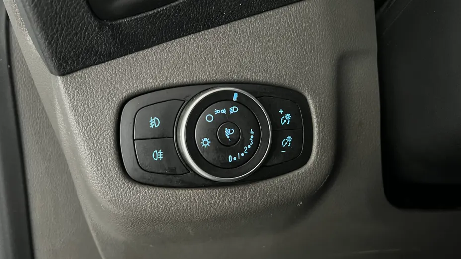 FORD Transit Connect Transit Connect 230 L2 Trend (bryg.)