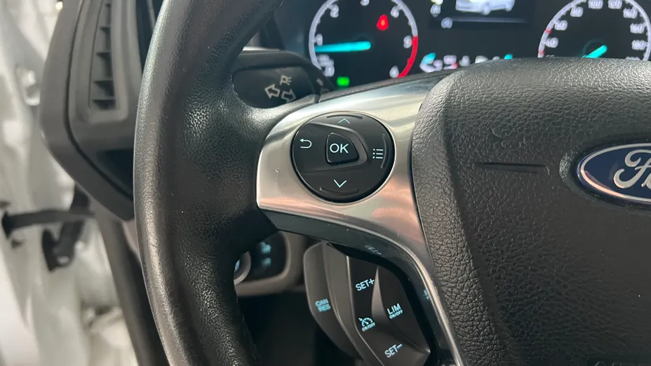 FORD Transit Connect Transit Connect 230 L2 Trend (bryg.)