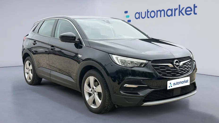 OPEL Grandland X Grandland X 1.6 T Elite S&S aut