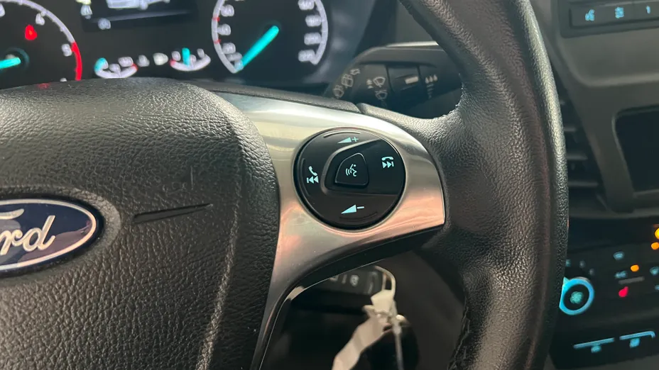 FORD Transit Connect Transit Connect 230 L2 Trend (bryg.)