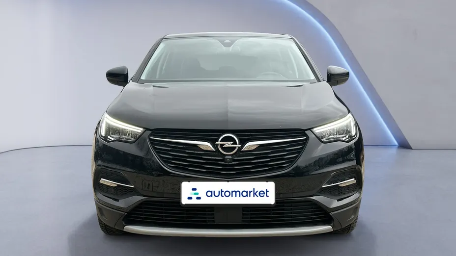 OPEL Grandland X Grandland X 1.6 T Elite S&S aut