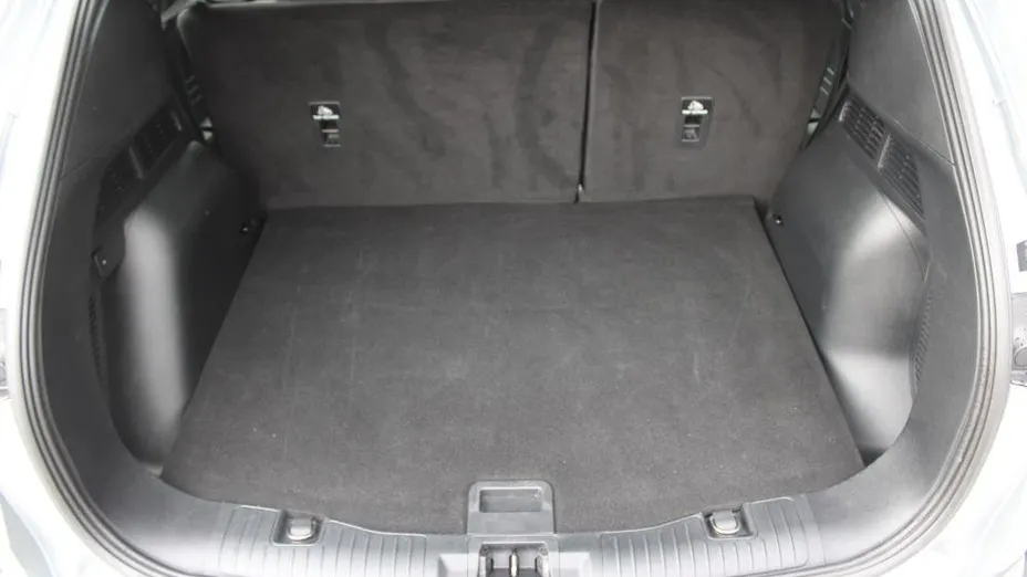 FORD Kuga Kuga 2.5 FHEV FWD Titanium