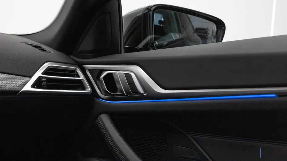 BMW Seria 4 430i xDrive M Sport aut