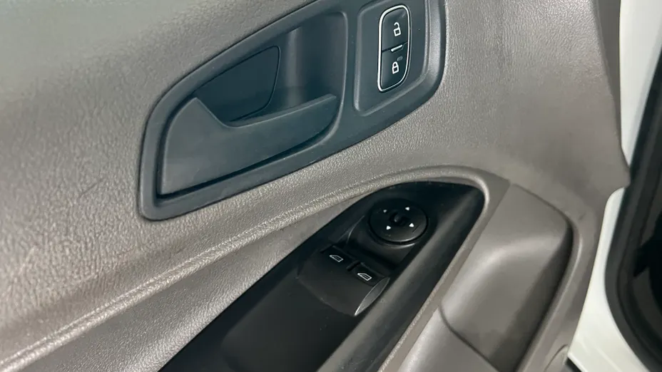 FORD Transit Connect Transit Connect 230 L2 Trend (bryg.)