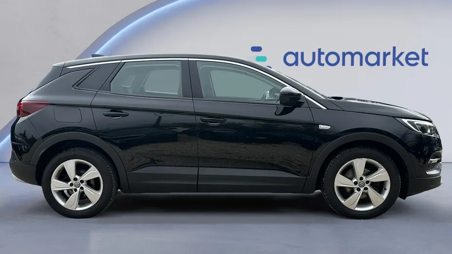 OPEL Grandland X Grandland X 1.6 T Elite S&S aut