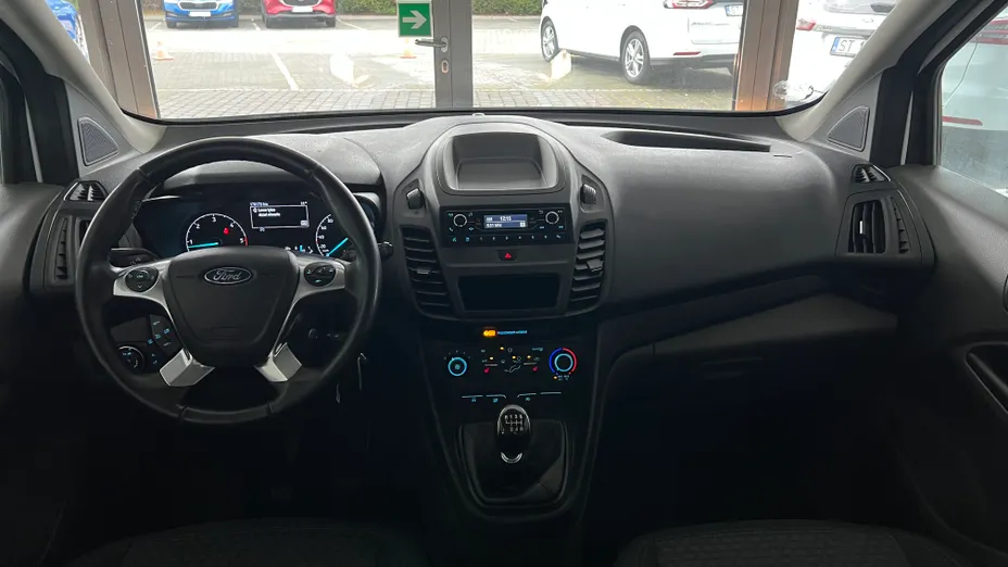 FORD Transit Connect Transit Connect 230 L2 Trend (bryg.)