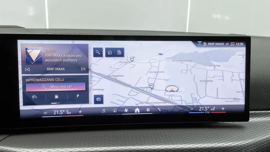 BMW Seria 4 430i xDrive M Sport aut