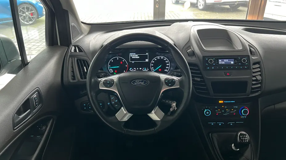 FORD Transit Connect Transit Connect 230 L2 Trend (bryg.)