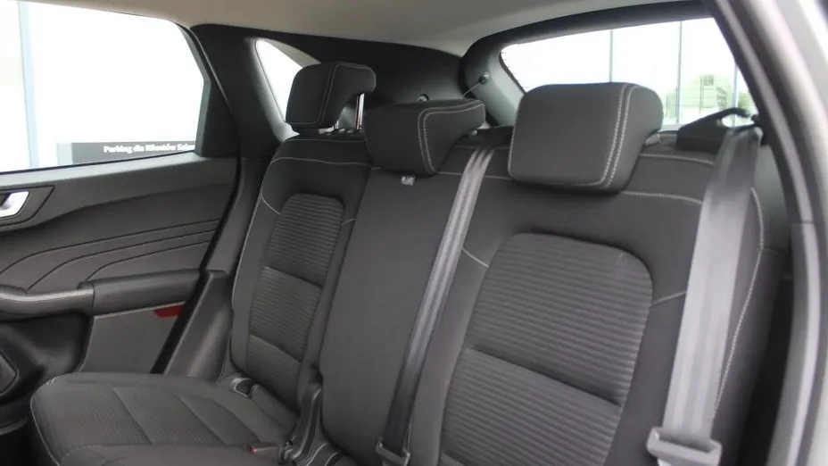 FORD Kuga Kuga 2.5 FHEV FWD Titanium