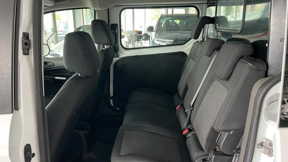FORD Transit Connect Transit Connect 230 L2 Trend (bryg.)