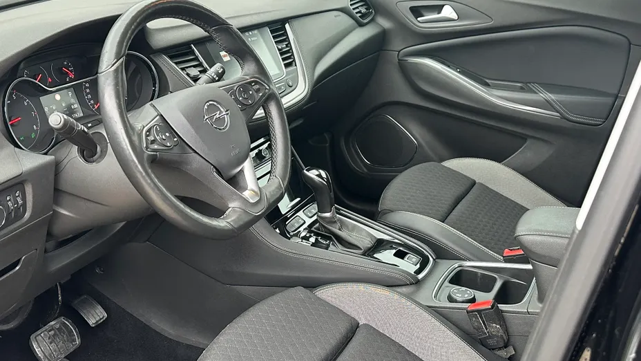 OPEL Grandland X Grandland X 1.6 T Elite S&S aut