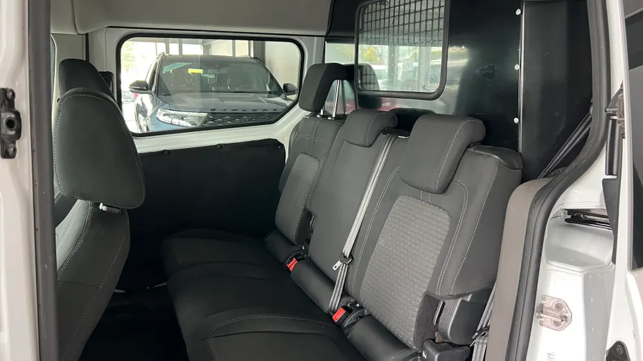 FORD Transit Connect Transit Connect 230 L2 Trend (bryg.)