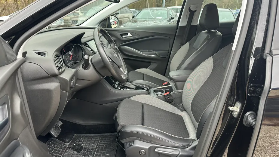 OPEL Grandland X Grandland X 1.6 T Elite S&S aut