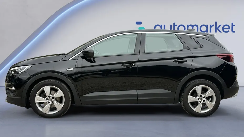OPEL Grandland X Grandland X 1.6 T Elite S&S aut