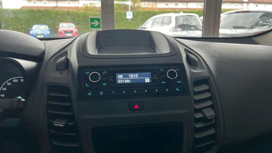 FORD Transit Connect Transit Connect 230 L2 Trend (bryg.)