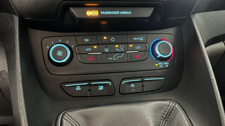 FORD Transit Connect Transit Connect 230 L2 Trend (bryg.)