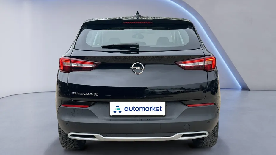 OPEL Grandland X Grandland X 1.6 T Elite S&S aut