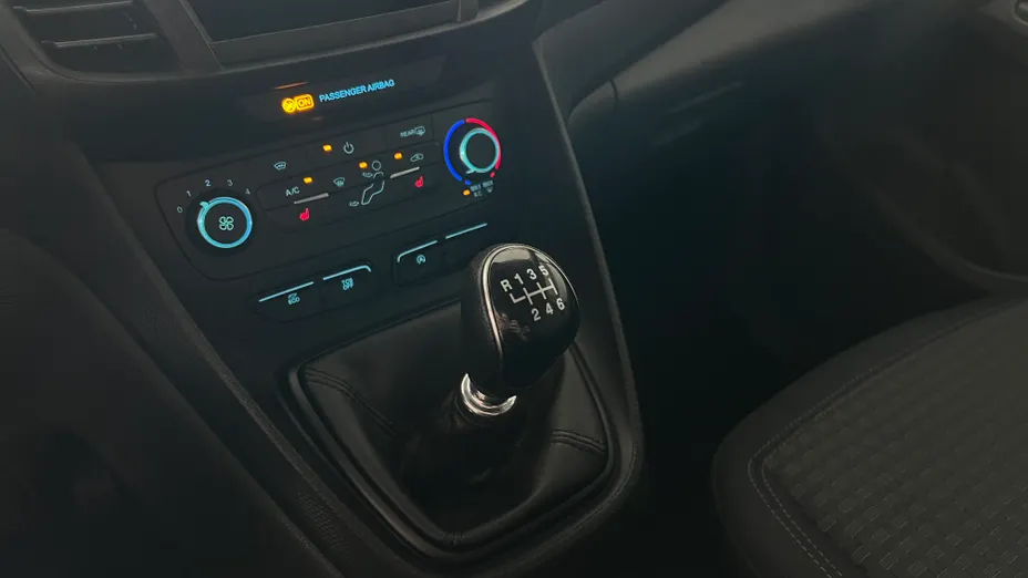 FORD Transit Connect Transit Connect 230 L2 Trend (bryg.)