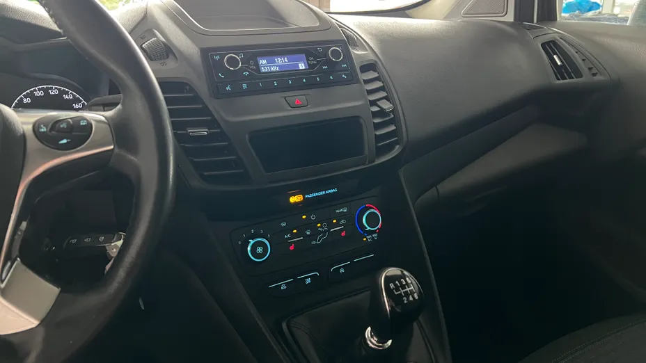 FORD Transit Connect Transit Connect 230 L2 Trend (bryg.)