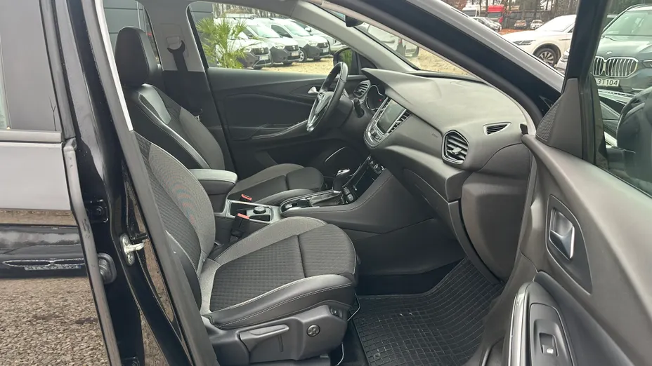OPEL Grandland X Grandland X 1.6 T Elite S&S aut