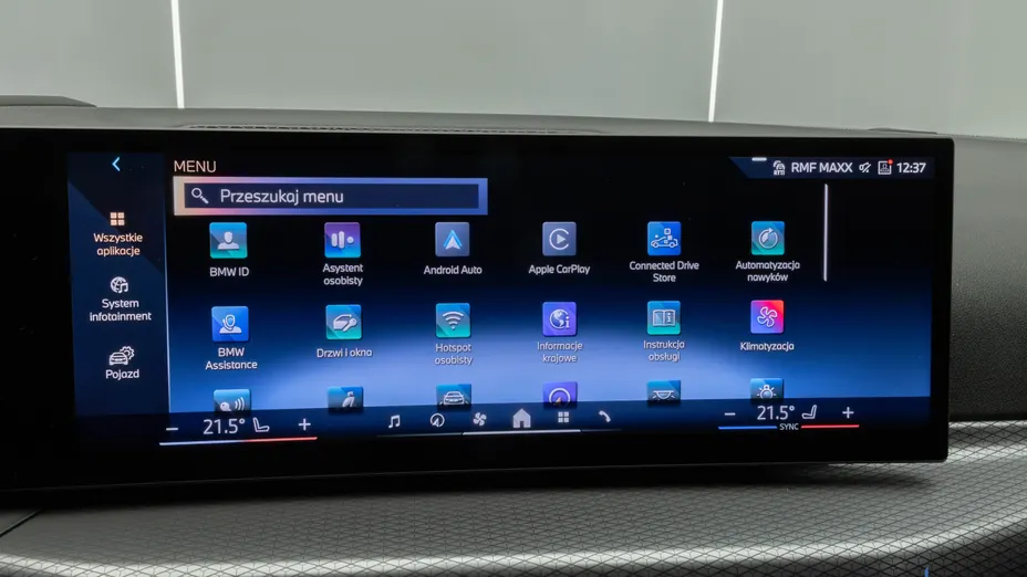 BMW Seria 4 430i xDrive M Sport aut