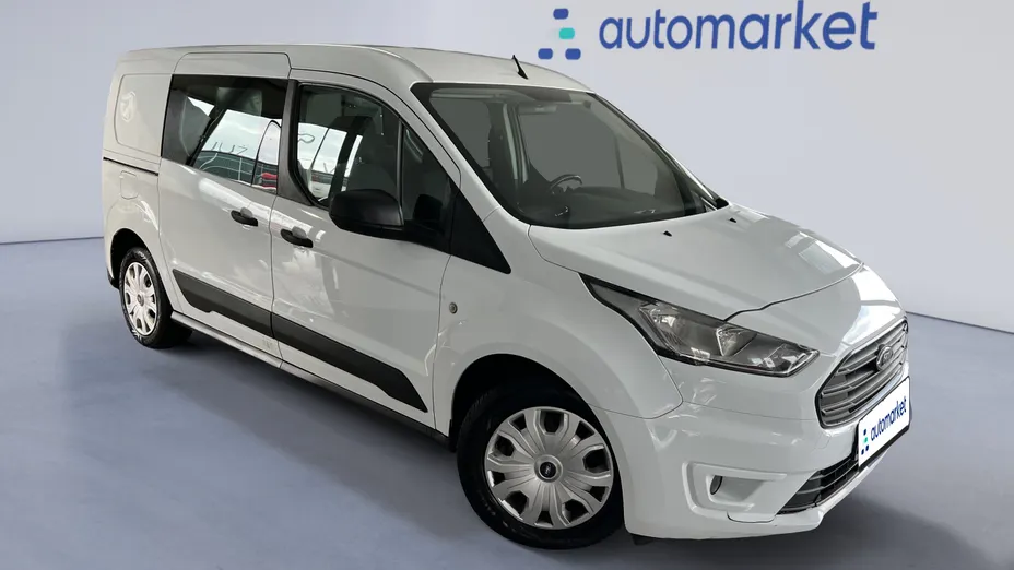 FORD Transit Connect Transit Connect 230 L2 Trend (bryg.)