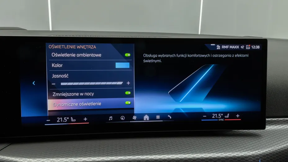 BMW Seria 4 430i xDrive M Sport aut