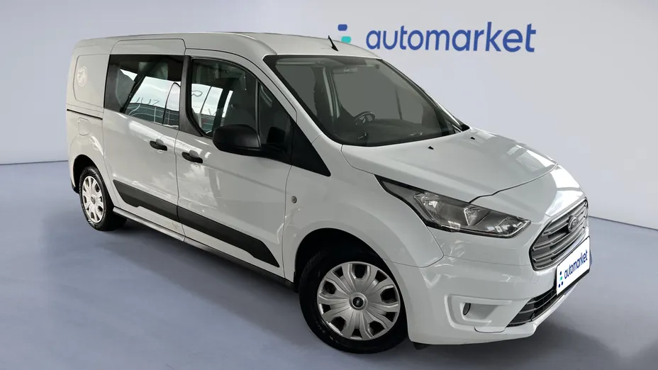 FORD Transit Connect Transit Connect 230 L2 Trend (bryg.)