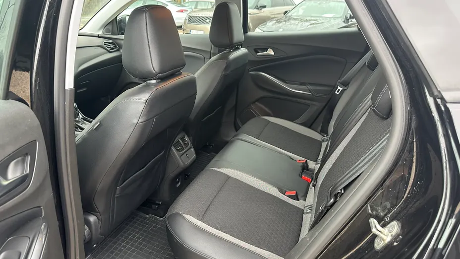 OPEL Grandland X Grandland X 1.6 T Elite S&S aut