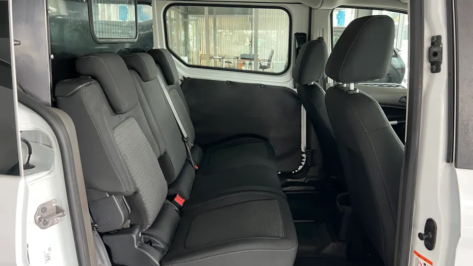 FORD Transit Connect Transit Connect 230 L2 Trend (bryg.)