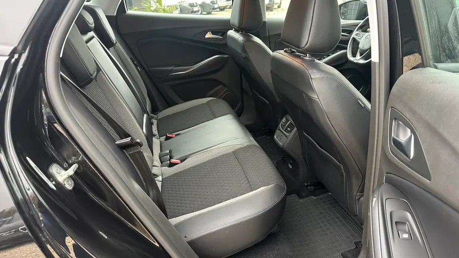 OPEL Grandland X Grandland X 1.6 T Elite S&S aut