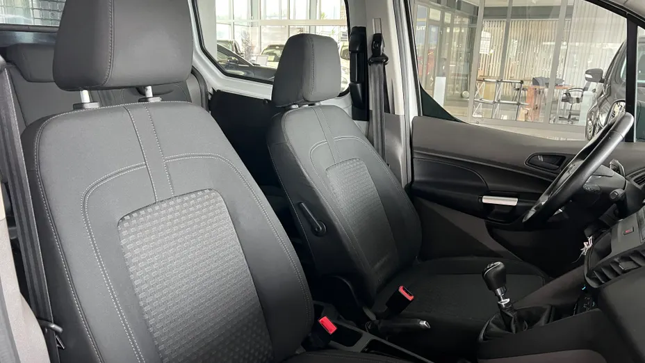 FORD Transit Connect Transit Connect 230 L2 Trend (bryg.)